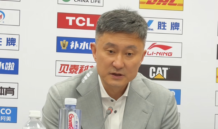 广东队大胜新疆，防守强度与球员状态成关键