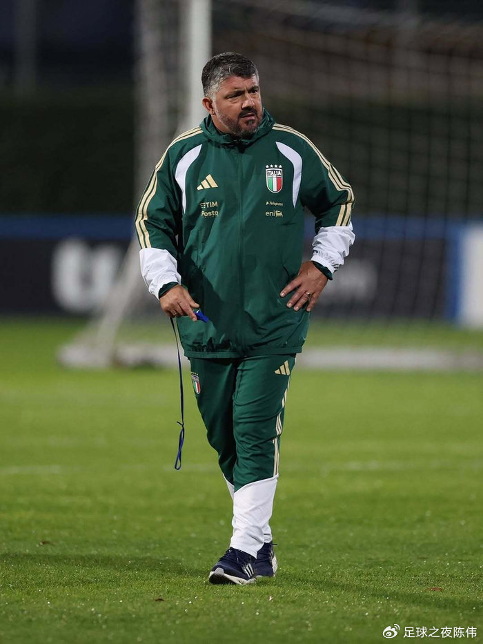 意大利附加赛半决赛迎战北爱尔兰 重返世界杯曙