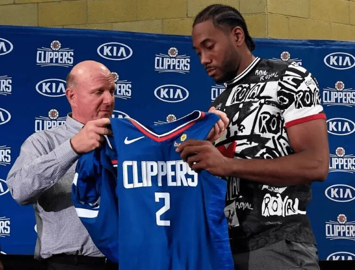 勇士计划2026休赛期引援伦纳德冲击总冠军