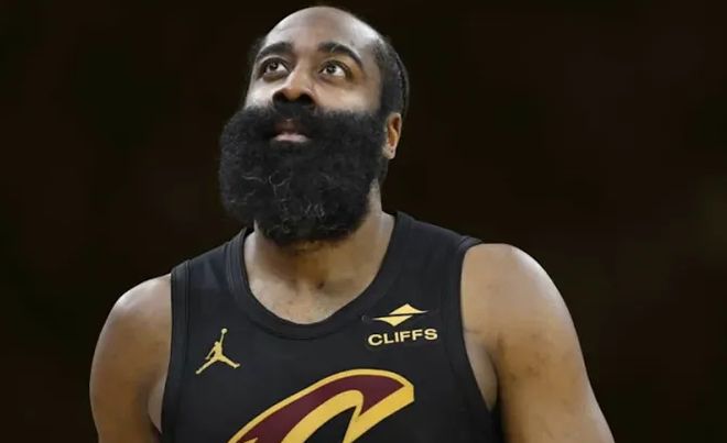 哈登直言忠诚是生意交易：17年季后赛未圆冠军梦