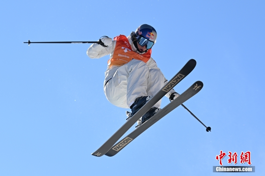谷爱凌因伤无缘阿斯本自由式滑雪世界杯女子赛