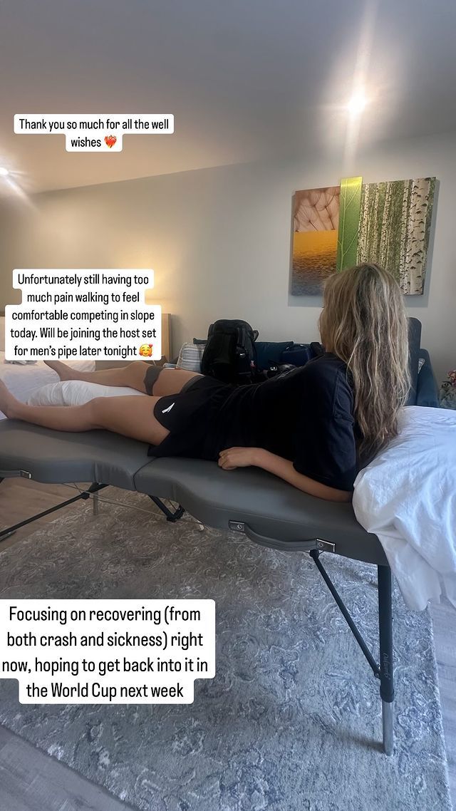 谷爱凌因伤无缘阿斯本自由式滑雪世界杯女子赛