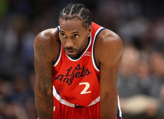 鹈鹕逆转快船伦纳德创NBA历史纪录